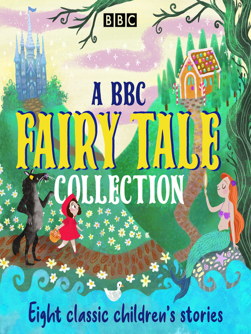 Title details for A BBC Fairy Tale Collection by Various - Wait list